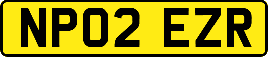 NP02EZR