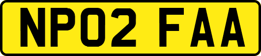 NP02FAA