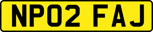 NP02FAJ