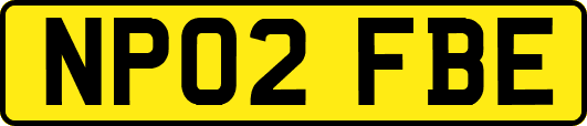 NP02FBE