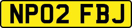NP02FBJ