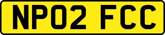 NP02FCC