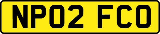 NP02FCO
