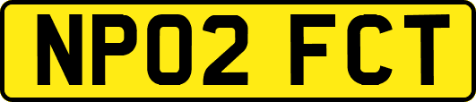 NP02FCT