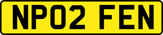 NP02FEN