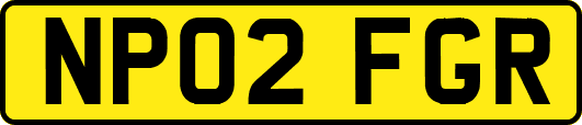 NP02FGR