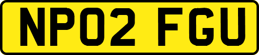 NP02FGU