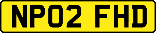NP02FHD