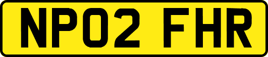 NP02FHR