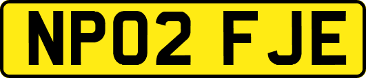 NP02FJE