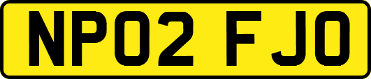 NP02FJO