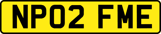 NP02FME