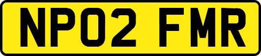 NP02FMR