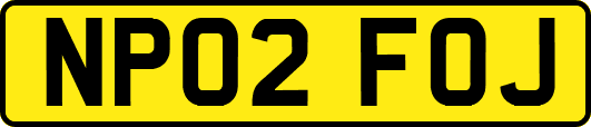 NP02FOJ