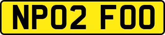 NP02FOO