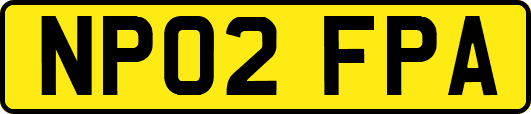 NP02FPA