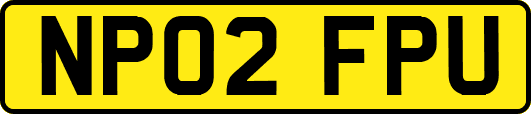 NP02FPU