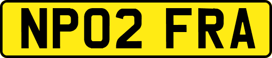 NP02FRA
