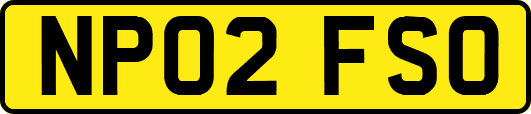 NP02FSO