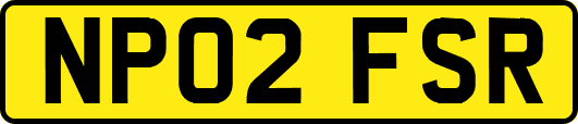 NP02FSR