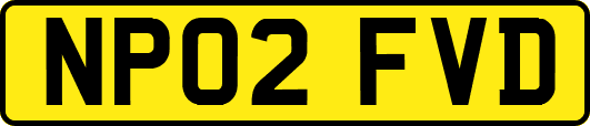 NP02FVD