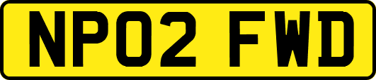 NP02FWD