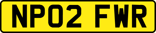 NP02FWR