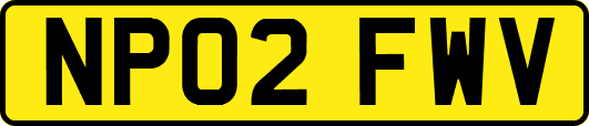 NP02FWV