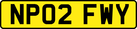 NP02FWY
