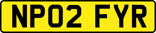 NP02FYR