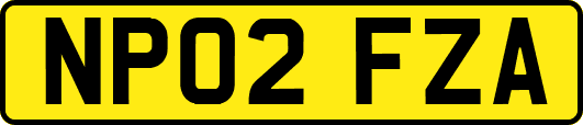 NP02FZA