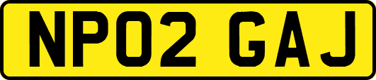 NP02GAJ