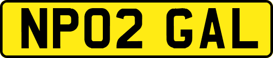 NP02GAL