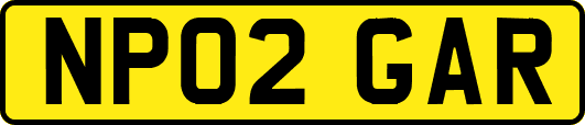 NP02GAR