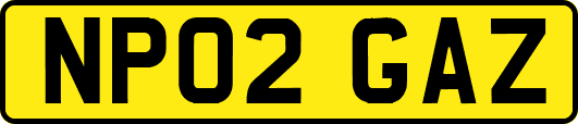 NP02GAZ