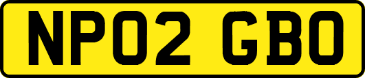 NP02GBO