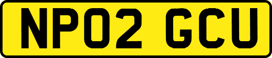 NP02GCU