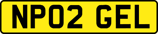 NP02GEL