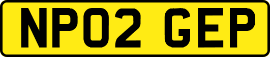NP02GEP