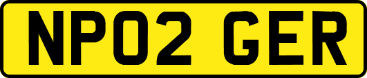 NP02GER