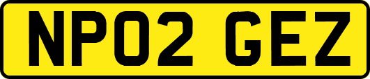 NP02GEZ
