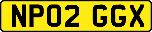 NP02GGX