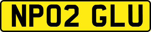 NP02GLU