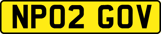 NP02GOV