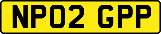 NP02GPP