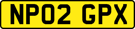 NP02GPX