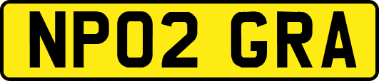 NP02GRA