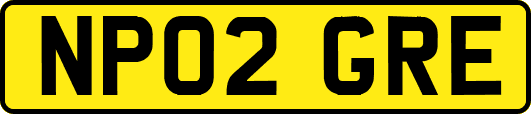NP02GRE