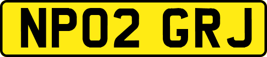 NP02GRJ
