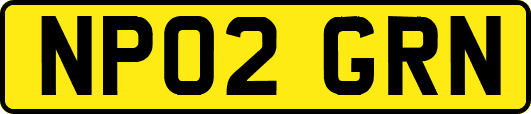 NP02GRN